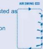 PANASONIC CS-E15GKDW - TO ADJUST AIRFLOW DIRECTION - 2