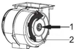 SVAN SVCP9653 - CARBON FILTER - 1