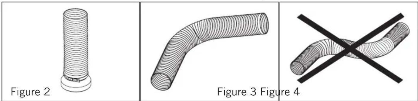 SVAN SVCP9651N - Mounting The Aluminum Pipe - 1