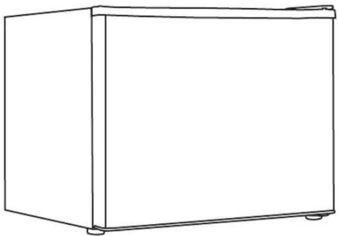 CORBERO CF1PKMB48GLASS - CF1PKMB48GLASS - 1
