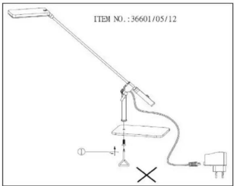 Lucide Stratos 36601/05/12 - 3