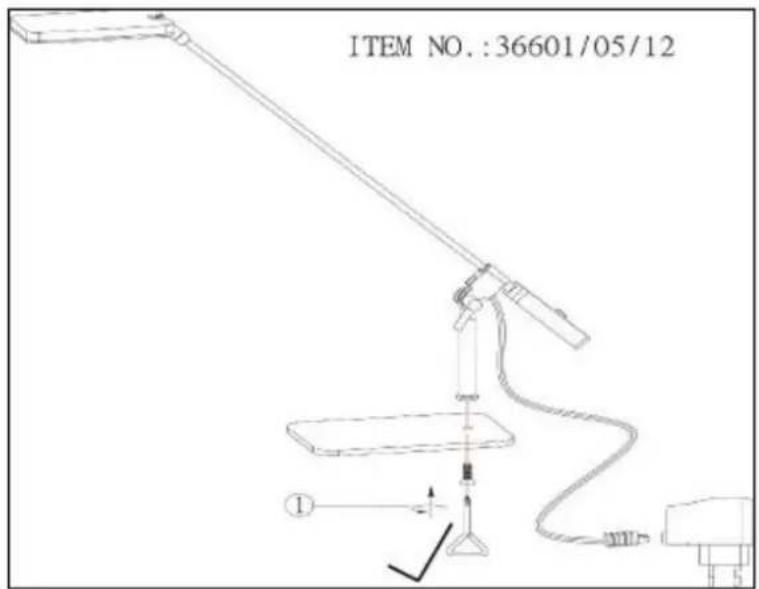 Lucide Stratos 36601/05/12 - 2