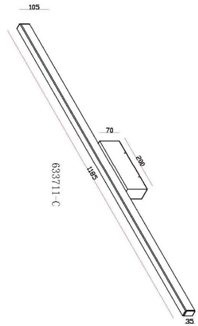 Lucide Sigma 23155/30/31 - 1