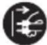 METABO G 10SR4 - WARNING - 8