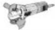 METABO G 10SR4 - NOTA - 1