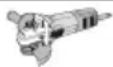 METABO G 10SR4 - ADVERTENCIA - 1