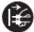 METABO G 10SR4 - ADVERTENCIA - 8