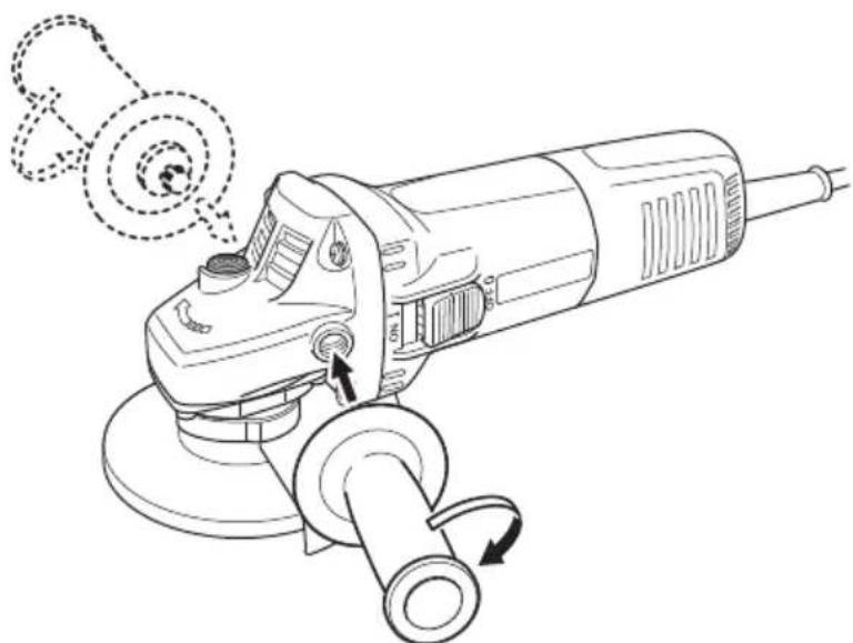 METABO G 10SR4 - NOTE - 3