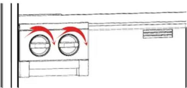 Meireles MFAI 250 - Icematic (In some models) - 1