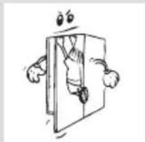 Meireles MFAI 250 - Safety warnings - 1