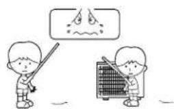 Mabe MMT24CDBSCCJ8 - WARNINGS: - 10
