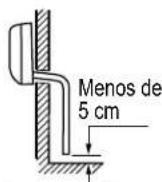 Mabe MMT24CDBSCCJ8 - desagüe - 4