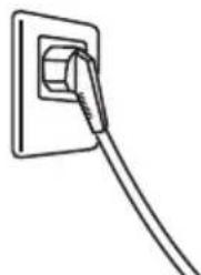 Campomatic TL10T - Connect with to power source. - 1