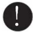 Campomatic TL10T - Warning - 7