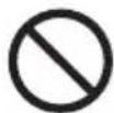 Campomatic TL10T - Warning - 1