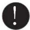 Campomatic TL10T - Caution - 1