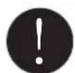 Campomatic TL10T - Warning - 13