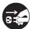 Campomatic TL10T - Warning - 9