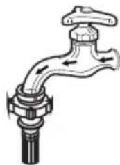 Campomatic TL10T - Caution - 2