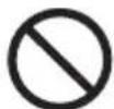 Campomatic TL10T - Warning - 3