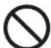 Campomatic TL10T - Caution - 11