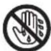 Campomatic TL10T - Warning - 19