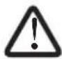 Campomatic TL10T - Warning - 9