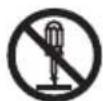 Campomatic TL10T - Warning - 1