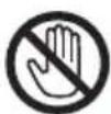 Campomatic TL10T - Warning - 3