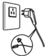 Campomatic TL10T - Caution - 6