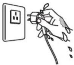 Campomatic TL10T - Warning - 20