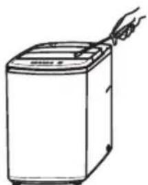Campomatic TL10T - Warning - 2