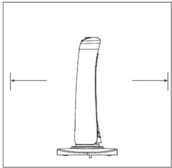 Campomatic QH1200 - SAFETY CONTROL - 2