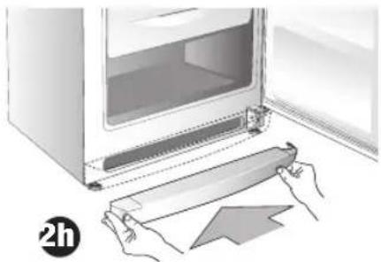 Campomatic FRZ360NS - Inform the Assistance Service of: - 13