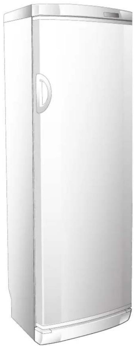 Campomatic FRZ360NS - Inform the Assistance Service of: - 25