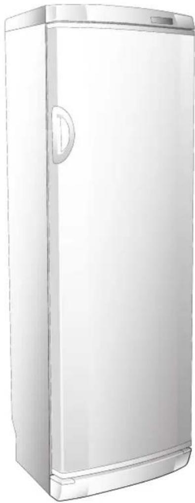 Campomatic FRZ360NS - Inform the Assistance Service of: - 23