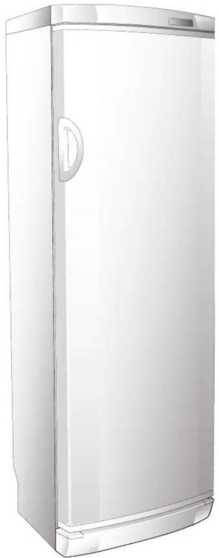 Campomatic FRZ360NS - 2