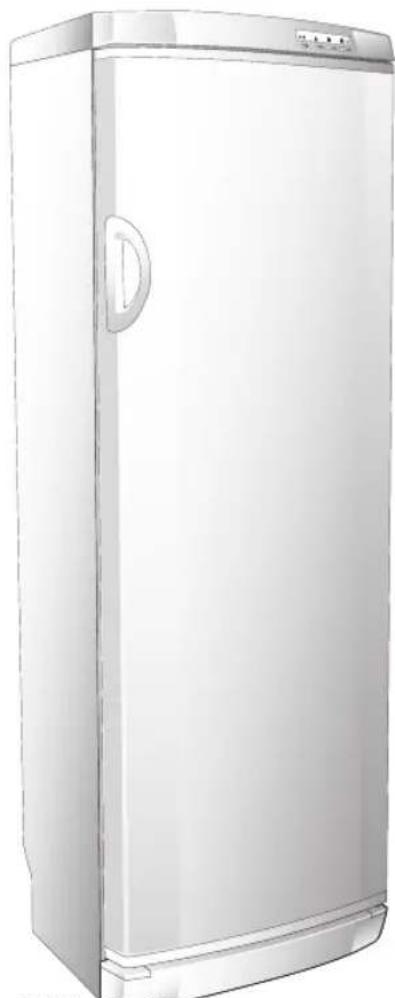 Campomatic FRZ360NS - 4