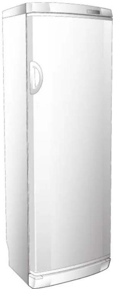 Campomatic FRZ360NS - 5