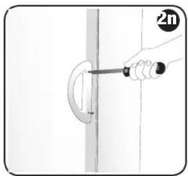 Campomatic FRZ360NS - Inform the Assistance Service of: - 14