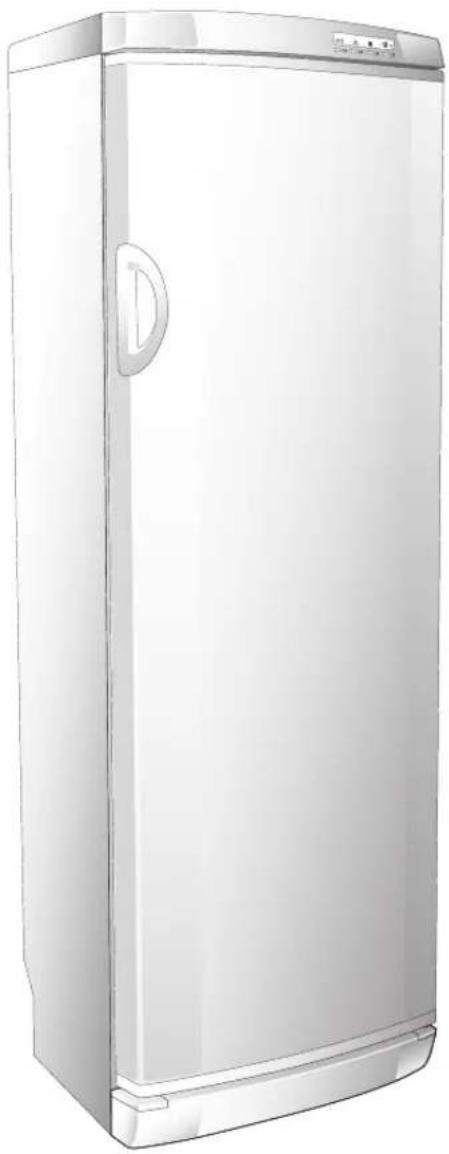 Campomatic FRZ360NS - 1
