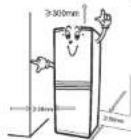 Campomatic FR60SS - INSTALLATION INSTRUCTIONS - 1