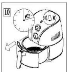 Campomatic AF20B - Guarantee and service - 9
