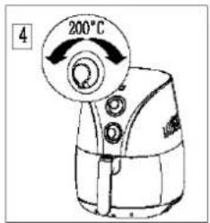 Campomatic AF20B - Guarantee and service - 16
