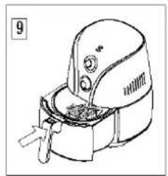 Campomatic AF20B - Guarantee and service - 8