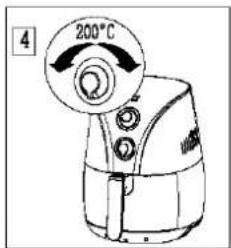 Campomatic AF20B - Guarantee and service - 5