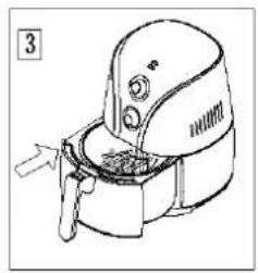 Campomatic AF20B - Guarantee and service - 4