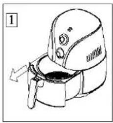 Campomatic AF20B - Guarantee and service - 2