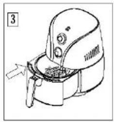 Campomatic AF20B - Guarantee and service - 15