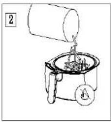 Campomatic AF20B - Guarantee and service - 3